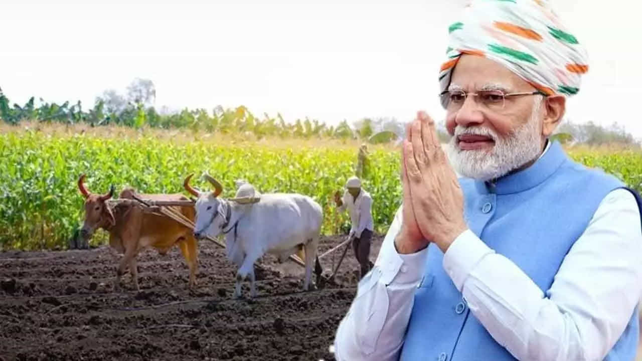 భూమి రికార్డులు అనుసంధానించపోవడం లేదా యాజమాన్యంలో వ్యత్యాసం ఉండటం, మీ బ్యాంక్ అకౌంట్ను లింక్ చేయకపోవడం, ఇన్కమ్ ట్యాక్స్ చెల్లించేవారు కూడా లబ్ది పొండటం, ఒకే కుటుంబంలో ఇద్దరు ప్రయోజనాలు పొందుతూ ఉండటం వంటి కారణాలతో లబ్దిదారుల జాబితా నుంచి తొలగిస్తోంది. వీరికి త్వరలో జమ కానున్న రూ.2 వేలు బంద్ కానున్నాయి.