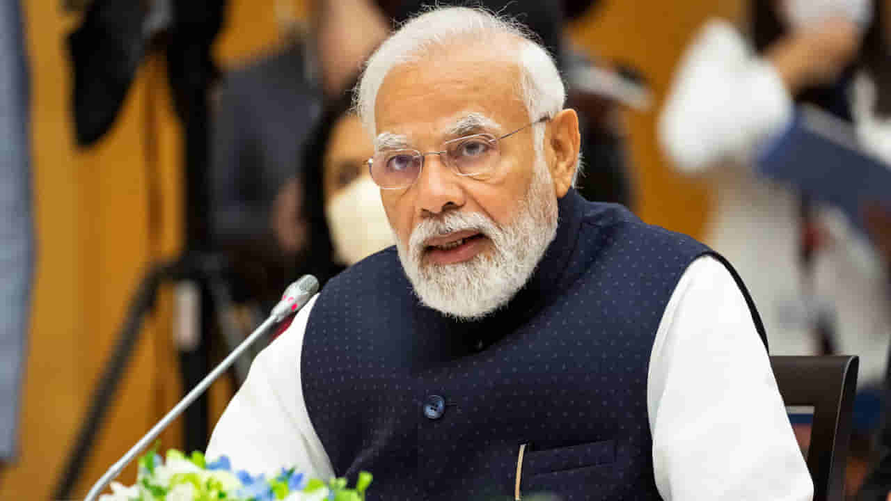 PM Modi: గల్ఫ్ దేశాధినేతలకు ప్రధాని మోదీ ఫోన్.. ఏం మాట్లాడారంటే..