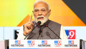 యుద్ధంలో ఎవరి పక్షం.. ప్రధాని మోదీ ఏమన్నారో తెలుసా..?