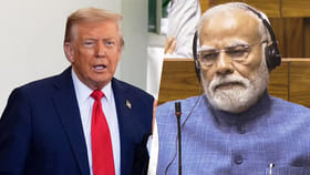భారత్‌కు షాకిచ్చిన అమెరికా!