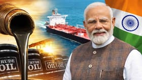 చమురు, గ్యాస్‌ నిల్వలపై కేంద్రం కీలక ప్రకటన..!