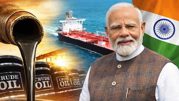 చమురు, గ్యాస్ నిల్వలపై కేంద్రం కీలక ప్రకటన.. భారత్లో ఎన్ని రోజులకు సరిపడ ముడి చమురు ఉందంటే..?
