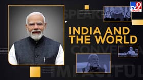 మేధోమథన వేదికగా నిలవనున్న టీవీ9 సమ్మిట్‌