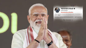 సోషల్ మీడియా బాద్‌షా.. 3 కోట్ల యూట్యూబ్ సబ్‌స్క్రైబర్లు..