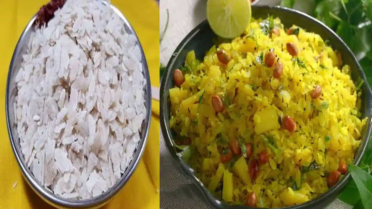 అటుకులను కూరగాయలు, వేరుశనగలు, నిమ్మరసంతో కలిపి తీసుకోవడం వల్ల శరీరానికి ఐరన్, ప్రోటీన్లు, విటమిన్లు అందుతాయి. మధుమేహం ఉన్నవారు కూడా పరిమితంగా అటుకులను తీసుకోవచ్చని వైద్యులు సూచిస్తున్నారు. రక్తహీనతతో బాధపడేవారికి ఇది మేలు చేస్తుంది. ఉదయాన్నే తక్కువ సమయంలో, తక్కువ నూనెతో చేసుకునే ఈ వంటకం రోజంతా ఉత్సాహంగా ఉంచుతుంది.