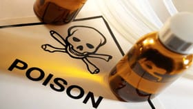 కూల్ డ్రింక్‌లో విషం కలిపిన తల్లి.. ఏం జరిగిందంటే?