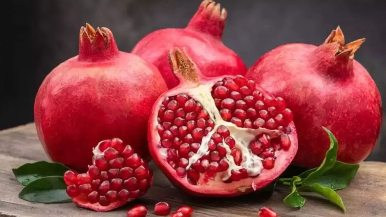 Pomegranate