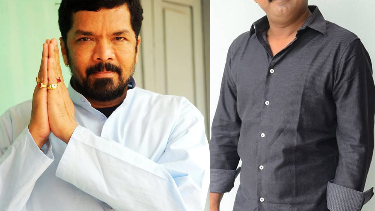 పోసాని మేనల్లుడు టాలీవుడ్‌లో టాప్ డైరెక్టర్ అని తెలుసా? చిరంజీవి, రామ్ చరణ్, మహేష్, ఎన్టీఆర్‌లతో సినిమాలు