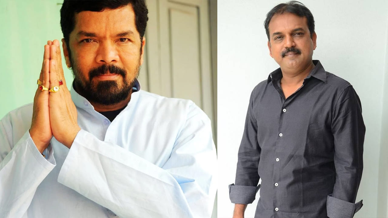 Posani Krishna Murali, Kora