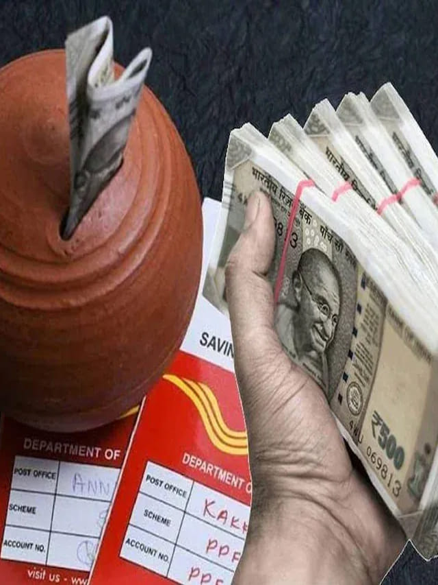 పోస్ట్ ఆఫీస్ బంపర్ స్కీమ్: రోజుకు రూ.333తో రూ.17 లక్షల లాభం!