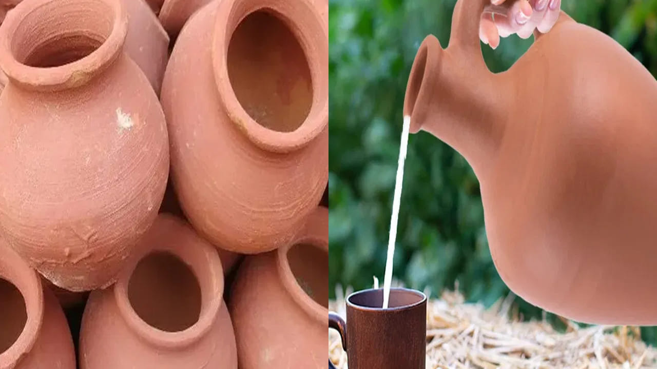  మీరు ముందుగా ఒక కొత్త కుండను కొని దానిని ఒక రోజు నీళ్ళలో ఉంచి పండుగ ఉగాది రోజు ఆ కుండను తీసి పసుపు రాసి , కుంకుమ బొట్లు పెట్టి  దానిలో మామిడి ముక్కలు, వేప పూత, బెల్లం, పులుపు, చేదు ఇలా అన్ని వేసి దేవుడు దగ్గర పెట్టండి. 
