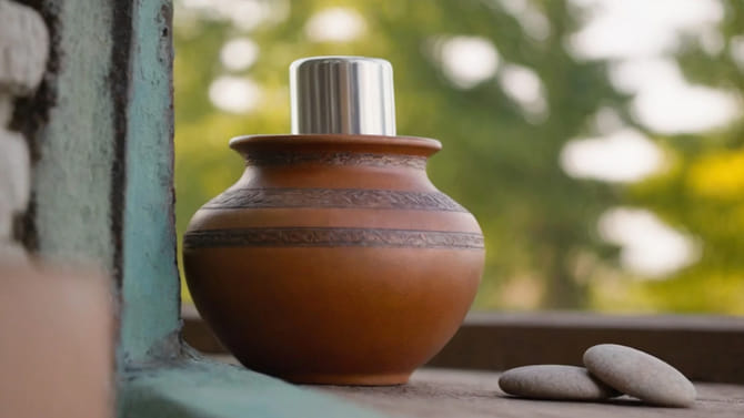 వేసవిలో మట్టికుండ నీళ్లు తాగితే పుట్టెడు లాభాలు