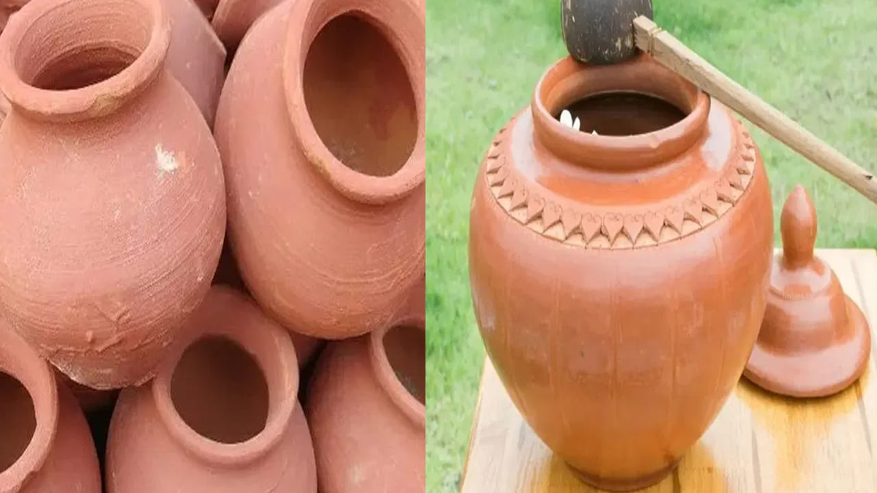 ఇలా  చేస్తే ఇది ఇంట్లో ప్రతికూల శక్తి పోయి , సానుకూల శక్తి వస్తుంది. అలాగే, లక్ష్మీదేవి అనుగ్రహంతో డబ్బును కూడా పొందుతారు. మీరు ఉగాది రోజున కుండను కొని ఇలా చేస్తే చాలా మంచిది. అలాగే, మన ఆరోగ్యానికి కూడా చాలా మంచిదని నిపుణులు చెబుతున్నారు.  