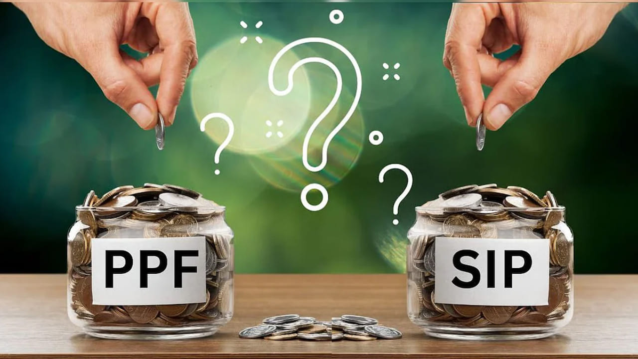 PPF వర్సెస్ SIP.. రూ.10,000 పెట్టుబడితో ఎక్కువ రాబడి ఎందులో వస్తుంది?