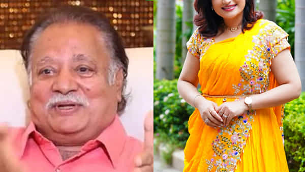 Prasad Babu : నా కోడలు టాప్ హీరోయిన్.. ఆమె సినిమాలు వదిలేయడానికి కారణం ఇదే.. టాలీవుడ్ నటుడు..