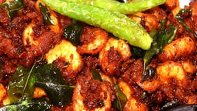 గుండె పోటుకి చెక్ పెట్టే.. రొయ్యల పకోడీ ఇలా తింటే వందేళ్ళు