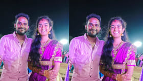 వైష్ణవి ఎంత కొట్టినా తలుపు తెరవలేదు.. అనుమానమొచ్చి కిటికీ లోనుంచి