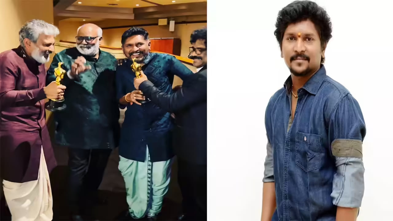 Prem Rakshith: ఆస్కార్ కొరియోగ్రాఫర్ కు అరుదైన గౌరవం.. మైఖేల్ జాక్సన్ తాలూకా..!