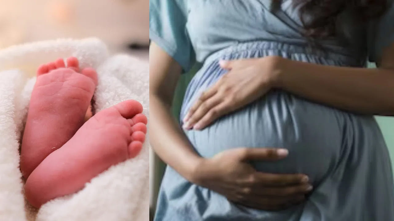 తల్లి నుంచి బిడ్డకు HIV రాకుండా అడ్డుకోవడంలో సక్సెస్.. రికార్డుకెక్కిన డెన్మార్క్.. తల్లి నుంచి బిడ్డకు HIV రాకుండా అడ్డుకోవడంలో సక్సెస్.. రికార్డుకెక్కిన డెన్మార్క్..