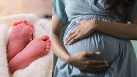 తల్లి నుంచి బిడ్డకు HIV రాకుండా అడ్డుకోవడంలో సక్సెస్..