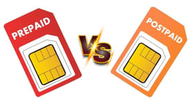 ప్రీపెయిడ్ vs పోస్ట్‌పెయిడ్.. మొబైల్ రీఛార్జ్‌లో ఏది బెస్ట్‌?