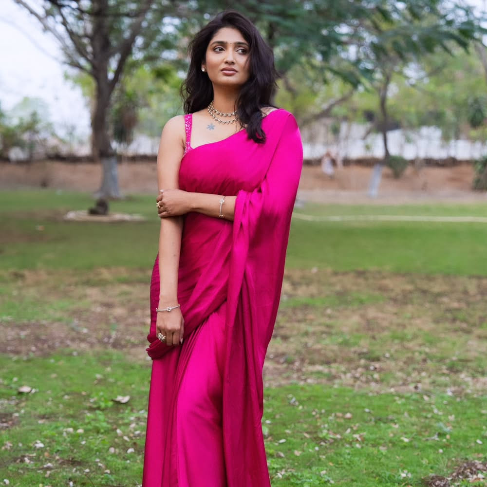 ఈ పాట ప్రభావం వల్ల కెరీర్‌కు కొంత లాభం కలిగినా, నటిగా తన ప్రభావం చూపడానికి ఇంకా సమయం పడుతుందని ఆమె అన్నారు. ఉండిపోరాదే పాట తర్వాత చాలా అవకాశాలు వచ్చినా, అవి తను కోరుకున్న రకం కాదని ప్రియా అన్నారు. సాంగ్ ద్వారా వచ్చిన గుర్తింపును నటిగా తనను తాను నిరూపించుకోవడానికి ఉపయోగించుకోవాలని ఆమె భావించారు.  