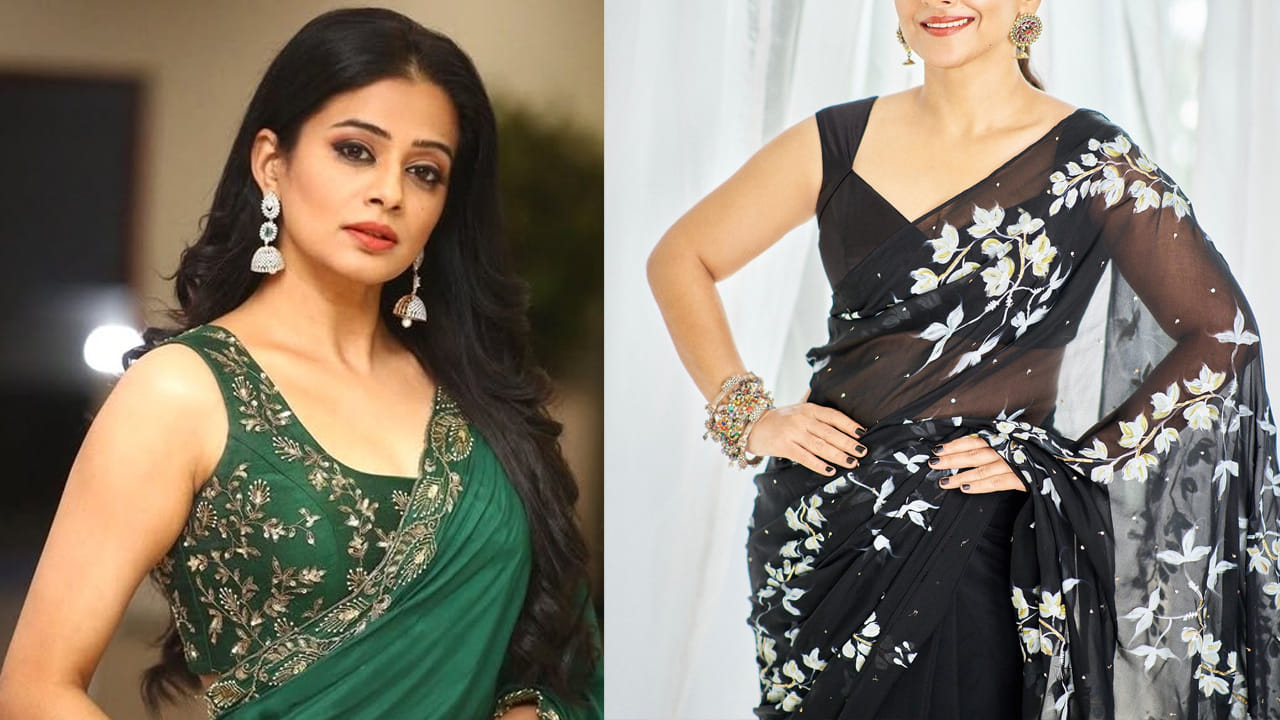 Priyamani : ఏంటీ.. ఈ స్టార్ హీరోయిన్ ప్రియమణి అక్కా.. ? ఇండస్ట్రీలో ఆమె క్రేజ్ చూస్తే మతిపోవాల్సిందే..