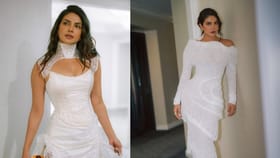 హాలీవుడ్‌లో ఉన్నా ‘ఘర్ కా ఖానా’ అంటే ప్రాణం! ప్రియాంకకు నచ్చిన