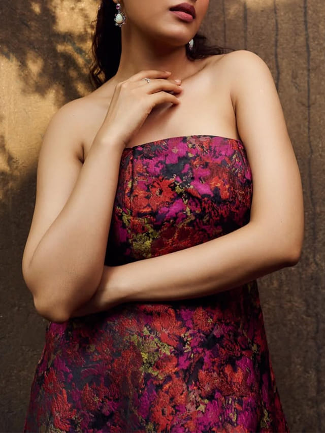 డబ్బులిచ్చి నాపై తప్పుడు ప్రచారం చేయించారు.. నాని హీరోయిన్ ఆవేదన..