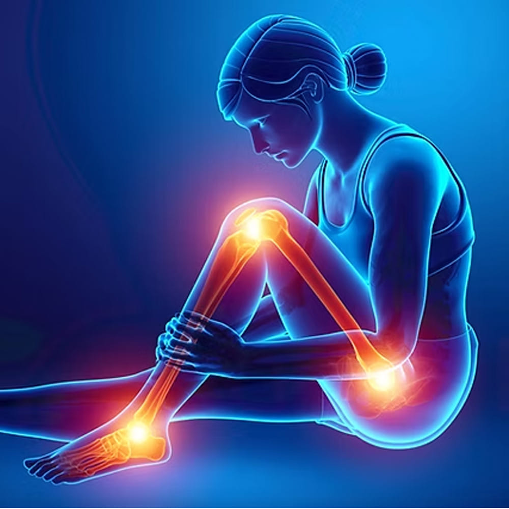 కీళ్ల నుండి వచ్చే శబ్దాలు, కండరాల పట్టేయడం వంటివి సాధారణంగా గ్యాస్ట్రిక్ సమస్యల వల్లే వస్తాయట. మనం తినే ఆహారంలో కొంత భాగం జీర్ణం కాకపోవడం వల్ల శరీరంలో "వాతం" లేదా గ్యాస్ పేరుకుపోతుందని, ఇది కండరాలు, కీళ్లలో బిగుతుగా మారి, నొప్పిని కలిగేలా చేస్తాయట. ఈ వాతం బయటకు వెళ్ళినప్పుడు కీళ్లలో శబ్దాలు వస్తాయని, ఇది జీర్ణక్రియ సరిగా లేదనే దానికి సంకేతమని వైద్యులు చెప్తున్నారు.
