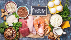 అలసటను దూరం చేసే ప్రొటీన్‌ ఆహారాలు.. వీటిని తప్పక తీసుకోండి