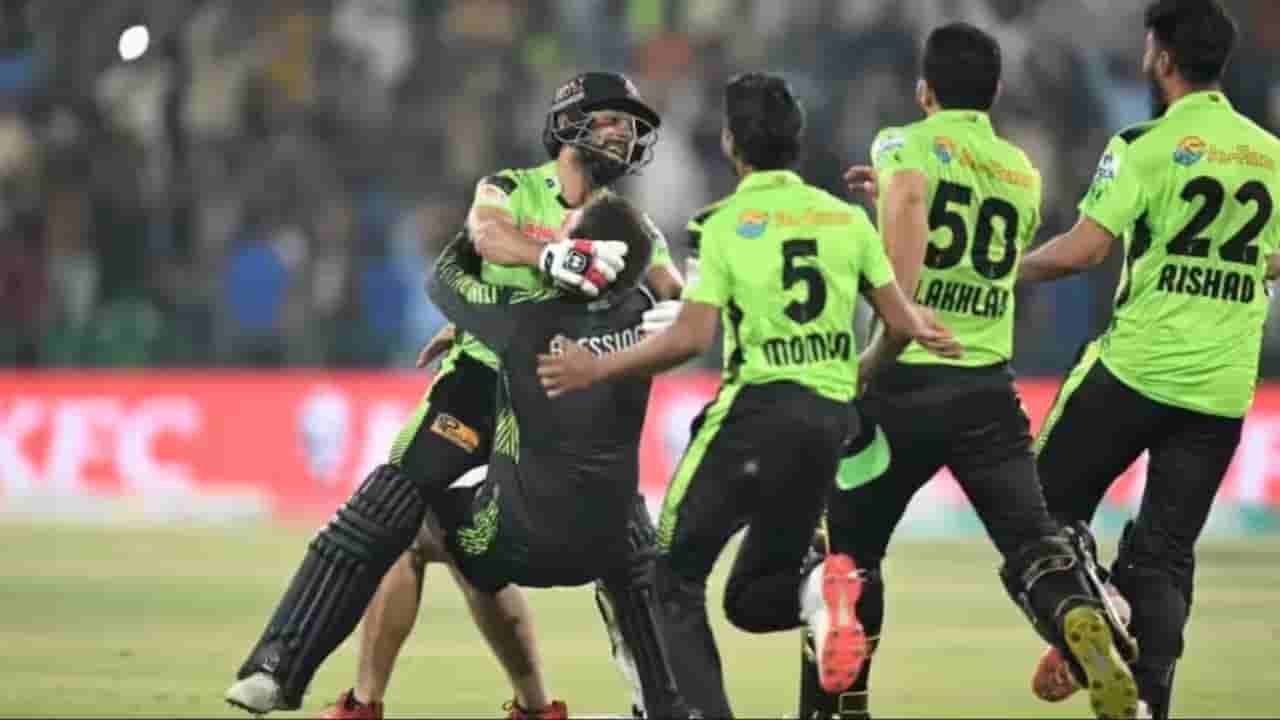PSL 2026 : పాక్ సూపర్ లీగ్కు ఉగ్ర ముప్పు.. విదేశీ ప్లేయర్లు తప్పుకోవాలని టీటీపీ వార్నింగ్