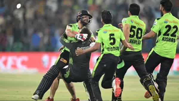 PSL 2026 : పాక్ సూపర్ లీగ్కు ఉగ్ర ముప్పు.. విదేశీ ప్లేయర్లు తప్పుకోవాలని టీటీపీ వార్నింగ్