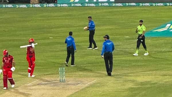 PSL 2026 : అడ్డంగా దొరికిపోయిన పాకిస్థాన్ స్టార్ ప్లేయర్లు.. ఐసీసీ రంగంలోకి దిగితే కెరీర్ క్లోజ్ అవ్వాల్సిందే