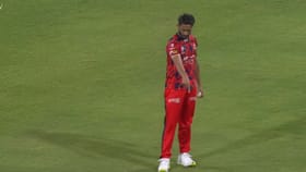 ఇది నా అడ్డా రా భయ్.. ఎంటరైతే పెవిలియన్ చేరాల్సిందే