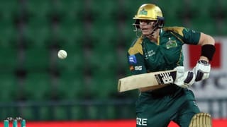 Kohli Catch Drop : కోహ్లీ ఈజీ క్యాచ్ డ్రాప్.. స్టేడియంలో నవ్వు ఆపుకోలేకపోయిన అనుష్క శర్మ