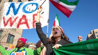 ఖార్గ్ ద్వీపంపై అమెరికా దాడి, ఇరాన్ సైనిక స్థావరం ధ్వంసమైందన్న డొనాల్డ్ ట్రంప్