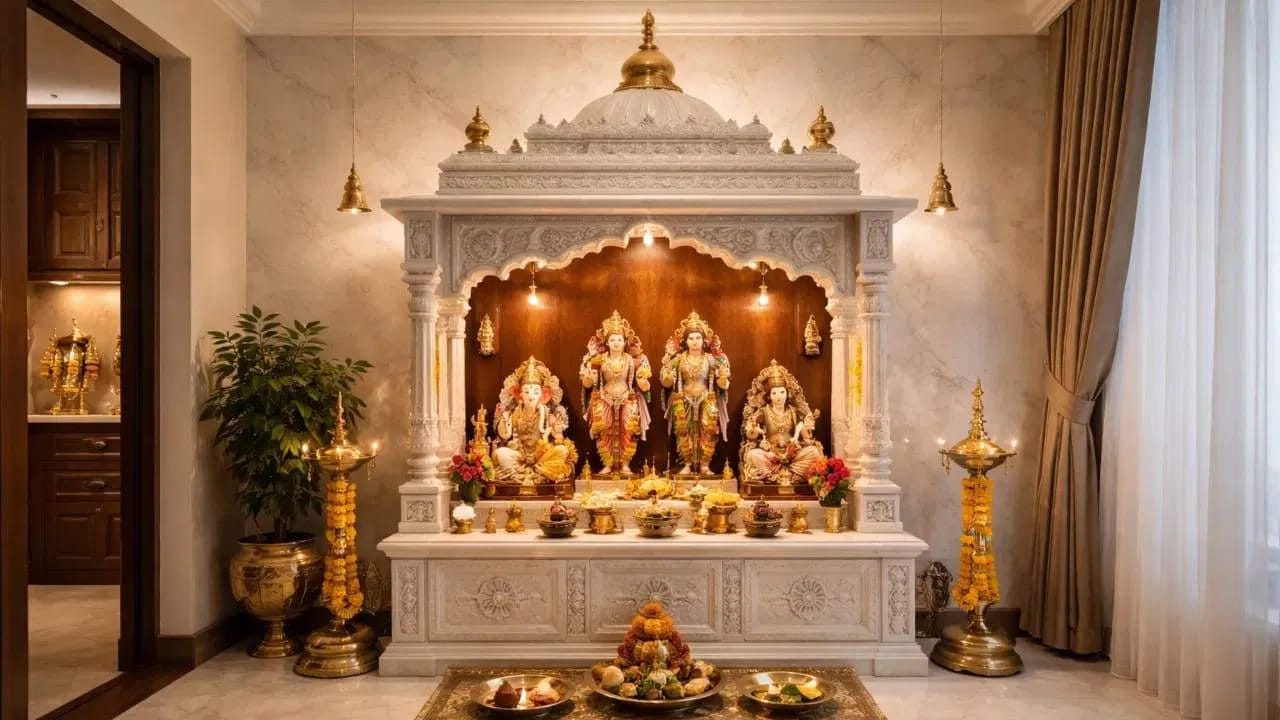 అగ్గిపెట్టె అగ్ని తత్వానికి ప్రతీక కాగా, దేవాలయం శాంతి, పవిత్రతకు సంకేతం. ఈ రెండు విరుద్ధ స్వభావాలు ఒకే ప్రదేశంలో ఉండటం వల్ల ఆధ్యాత్మిక సమతుల్యత భంగం కలుగుతుందని నమ్ముతారు. దీనివల్ల ఆర్థిక ఇబ్బందులు, మానసిక అశాంతి, అలాగే ప్రార్థనల ఫలితాలపై ప్రతికూల ప్రభావం పడుతుందని అంటారు.
