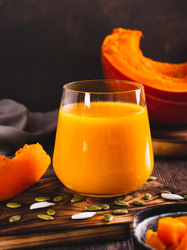 సమ్మర్‌లో గుమ్మడి కాయ జ్యూస్‌ తాగుతున్నారా..?