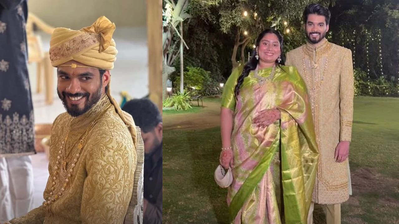 తాజాగా పునర్నవి తన ప్రియుడిని పెళ్లి చేసుకుంది. నిన్న రాత్రి మార్చి 20న వీరిద్దరి వివాహం జరిగినట్లు తెలుస్తోంది. ఈ వేడుకకు కేవలం కుటుంబ సభ్యులు, పలువురు సన్నిహితులు మాత్రమే హాజరయ్యారు. పునర్నవి భర్త పేరు హేమంత్ వర్మ. అతడు పాపులర్ ఫోటోగ్రాఫర్. వీరిద్దరు చాలా కాలంగా ప్రేమలో ఉన్నట్లు తెలుస్తోంది.