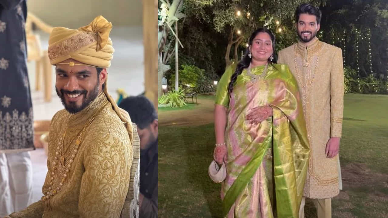 తాజాగా పునర్నవి తన ప్రియుడిని పెళ్లి చేసుకుంది. నిన్న రాత్రి మార్చి 20న వీరిద్దరి వివాహం జరిగినట్లు తెలుస్తోంది. ఈ వేడుకకు కేవలం కుటుంబ సభ్యులు, పలువురు సన్నిహితులు మాత్రమే హాజరయ్యారు. పునర్నవి భర్త పేరు హేమంత్ వర్మ. అతడు పాపులర్ ఫోటోగ్రాఫర్. వీరిద్దరు చాలా కాలంగా ప్రేమలో ఉన్నట్లు తెలుస్తోంది.