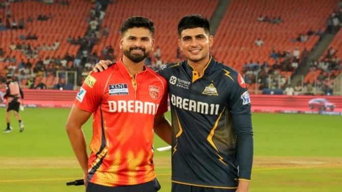 ముల్లన్‌పూర్‌లో ఢీ కొట్టనున్న టీ20లకు పనికిరానోళ్లు