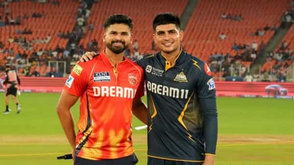 PBKS vs GT: ముల్లన్పూర్లో ఢీ కొట్టనున్న టీ20లకు పనికిరానోళ్లు.. బీసీసీఐకి ఇచ్చిపడేసేందుకు ఇద్దరు రెడీ?