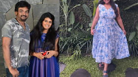 పూరి జగన్నాథ్ కూతురిని చూశారా.. ? లేటేస్ట్ లుక్స్ వైరల్..