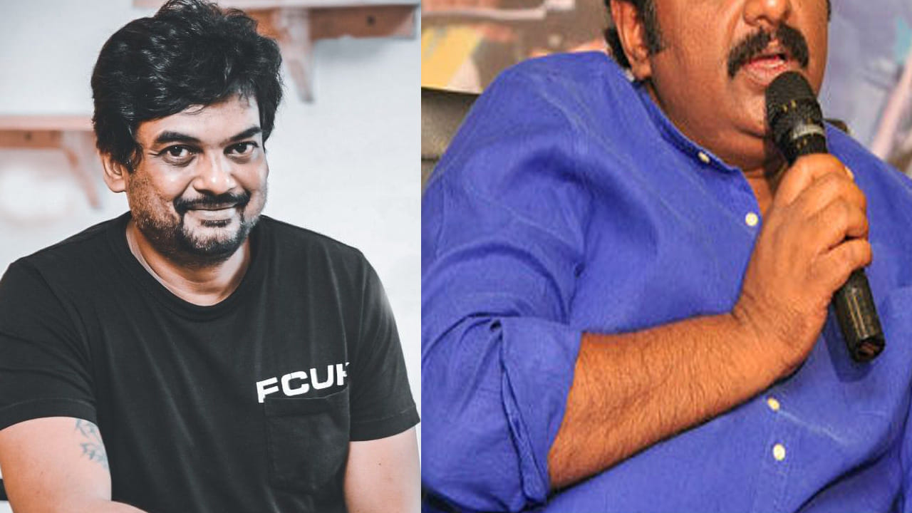 Puri Jagannath : మళ్లీ జన్మంటూ ఉంటే పూరి జగన్నాథ్లా పుట్టాలి.. టాలీవుడ్ డైరెక్టర్ కామెంట్స్..