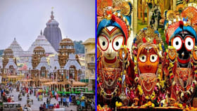 పూరీ జగన్నాథునికి వేప పొడి నైవేద్యం ఎందుకు? అసలు రహస్యం తెలుసా!