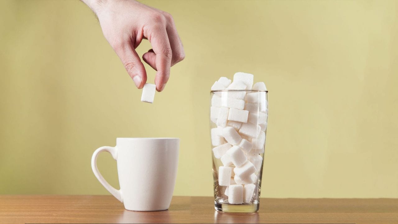 వ్యాయామం చేయకుండానే బరువు తగ్గొచ్చు! ‘చక్కెర’ మానేస్తే నెలలో ఎన్ని కిలోలు తగ్గుతారో తెలుసా?
