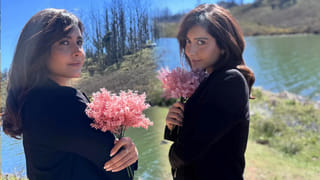 Eesha Rebba: చీరకట్టులో చూడముచ్చటగా.. ఈషా రెబ్బా స్టన్నింగ్ ఫొటోస్