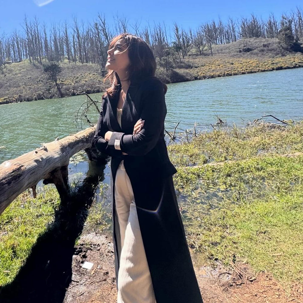 యంగ్ హీరోలకు జోడీగా నటిస్తూ దూసుకుపోయింది ఈ అమ్మడు. అలాగే తమిళ్ లోనూ ఛాన్స్ లు అందుకుంది. తెలుగులో స్టార్ హీరో ఎన్టీఆర్ నటించిన జై లవ కుశ సినిమాలోనూ నటించింది. కానీ ఈ అమ్మడు హిందీలోనూ అవకాశాలు అందుకుంది.