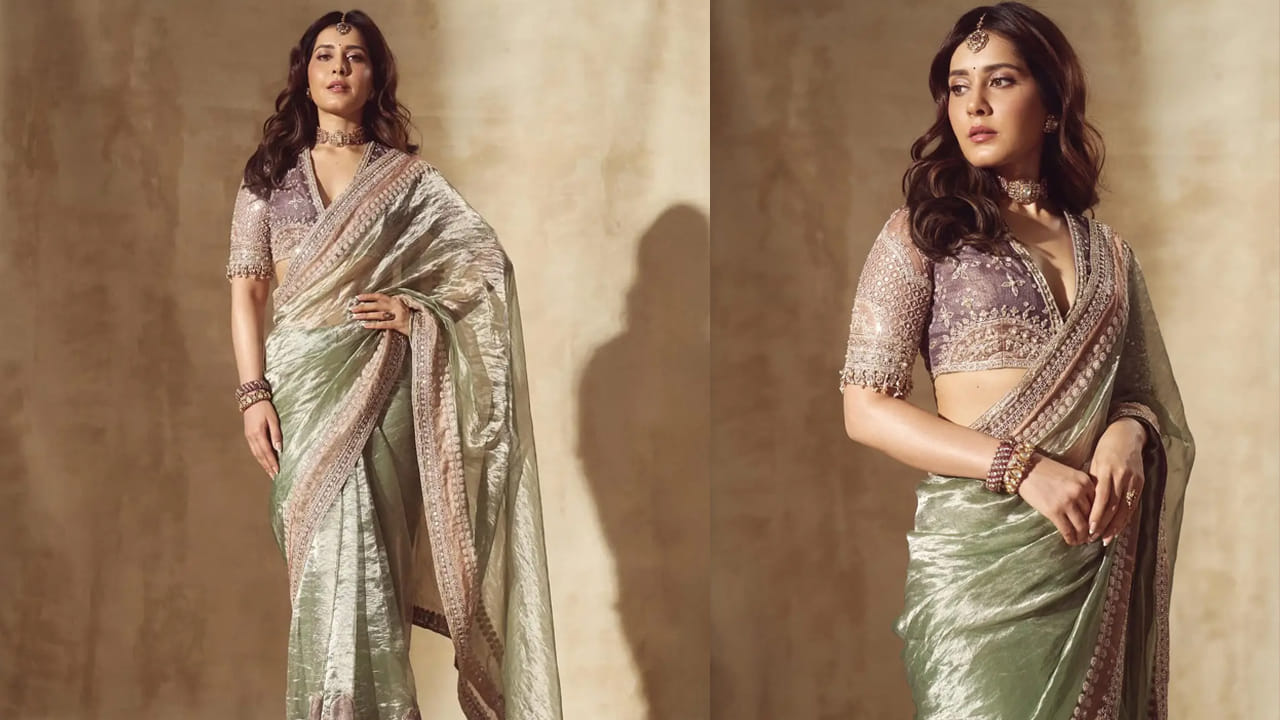 Raashii Khanna: ఆ సినిమా ఫ్లాప్‌ అవుతుందని ముందే తెలుసు.. ‘ఉస్తాద్’ రిలీజ్ వేళ రాశీ ఖన్నా షాకింగ్ కామెంట్స్